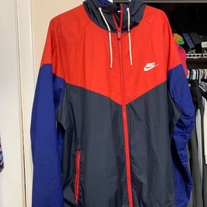 Nike Windbreaker